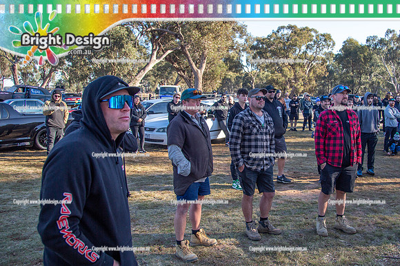 HAwe1 Hardass 1000 Weekend Day 1 @ Wilby 17 May 2024 (15005) CREW DRIVERS BRIEFING