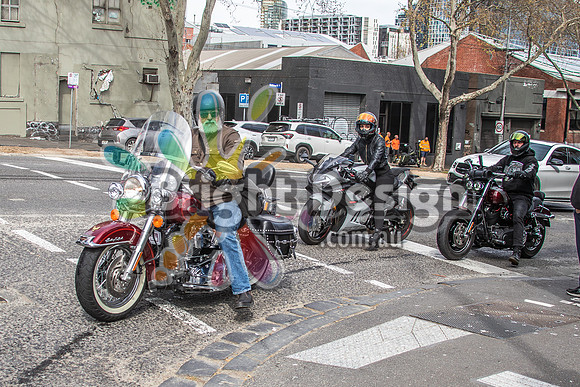 Joe Rascal Harley Davidson Melbourne UNITED WE RIDE 12 Septemeber 2026 (1235)