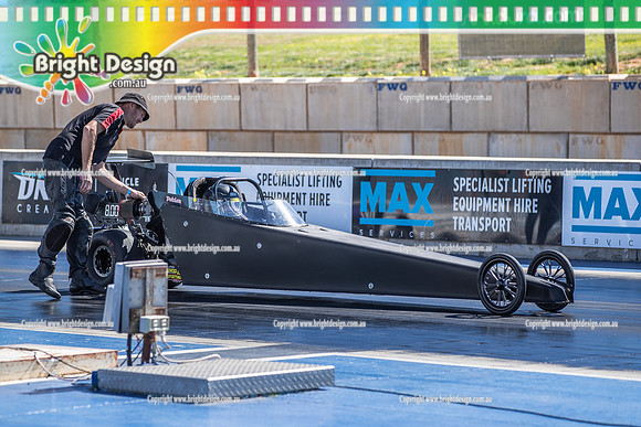 Day 1 Sunset Nationals @ Mildura Sat 19 Sept 2026 (41425) JD 8458 DEKLAN McGREGOR
