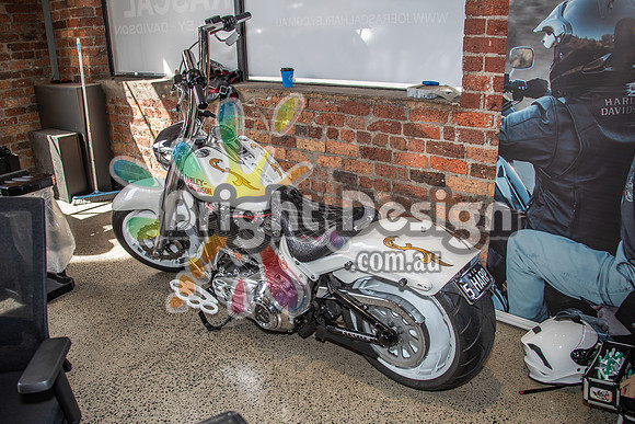 Joe Rascal Harley Davidson Melbourne UNITED WE RIDE 12 Septemeber 2026 (1061)