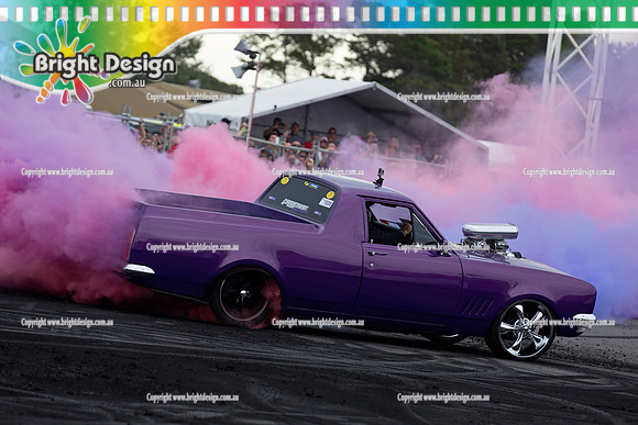 Summernats 27  Thursday 2 Jan 2014  MP_(1039)  1TUFHG