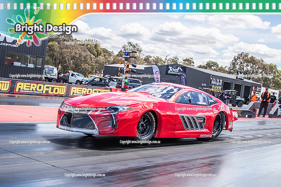 Melbourne Garrett Jamboree Test & Tune @ VMP 16 October 2026 (2457)