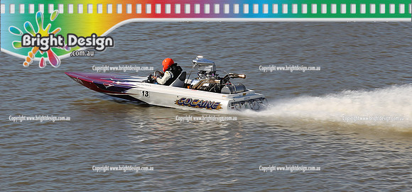 vdbc @ NWSC Club Day 21 April 2013 Bright Design(218) COCAINE