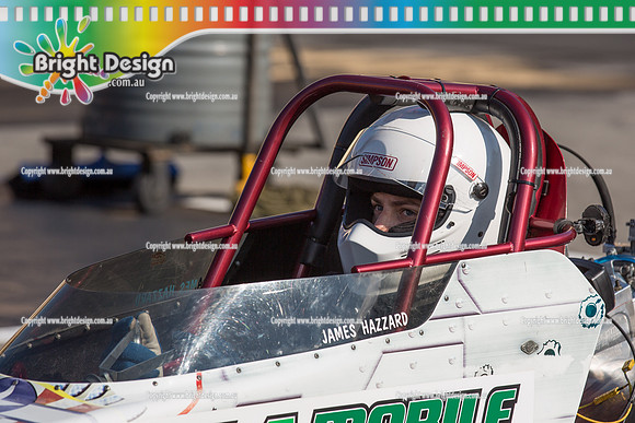 East Coast Nationals  @ Sydney Dragway Day #1 SAT 7 Nov 2015  (15042)