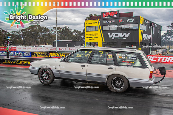 Melbourne Garrett Jamboree Test & Tune @ VMP 16 October 2026 (3231)