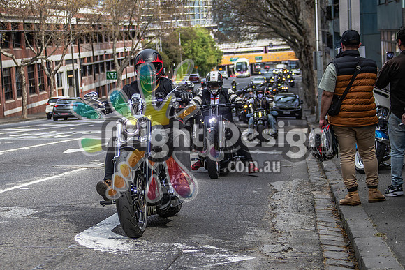 Joe Rascal Harley Davidson Melbourne UNITED WE RIDE 12 Septemeber 2026 (1084)