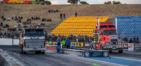 Fast Friday @ Calder Park Drag Racing 16 January 2026 (186323) ULM881 NZV124 TRUCK
