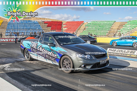 Fast Friday @ Calder Park Drag Racing 16 January 2026 (185475) COOK3D