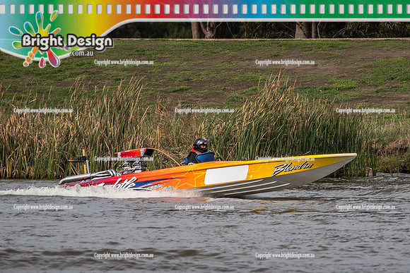 VDBC Victorian Drag Boat Club @ NWSC 24 April 2026 (22879) SUBTLE Simon Evans
