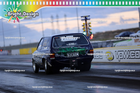 aa Calder Park Off Street Drag Racing by Bright Design  FRI 16 Nov 12 (1082) SICGEM