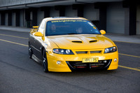 Power Cruise 41 Eastern Creek 21 Feb 2013 - Bright Design (1059) HPKITS