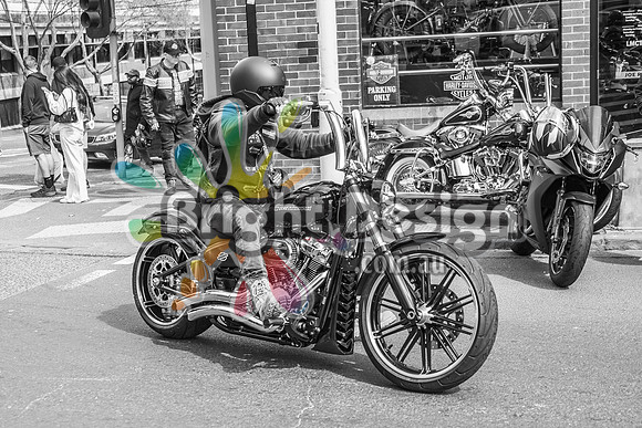 Joe Rascal Harley Davidson Melbourne UNITED WE RIDE 12 Septemeber 2026 (1355)