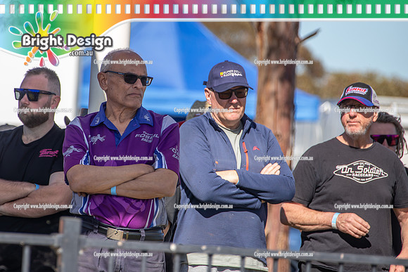 Day 1 Sunset Nationals @ Mildura Sat 19 Sept 2026 (41065) CREW DRIVERS BRIEFING