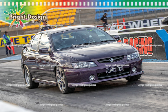 Funday Sunday @ Calder Park Drag Racing 1 June 2025 (181555) TROY75