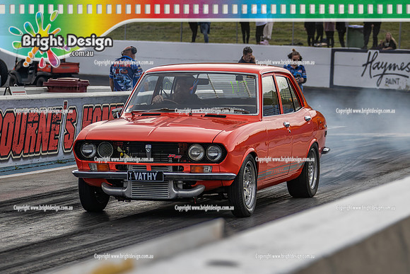 Fast Friday @ Calder Park 9 October 2026 (196331) VATHY KALY