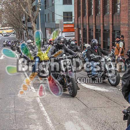 Joe Rascal Harley Davidson Melbourne UNITED WE RIDE 12 Septemeber 2026 (1160)