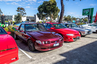 Show Cars Melbourne Best Car & Bike Expo @ Shannons 18 Oct 2026 (2000)