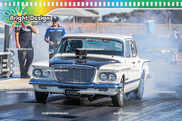 Day 1 Sunset Nationals @ Mildura Sat 19 Sept 2026 (41195) SERIOUS 6852 TONY ANTONINO