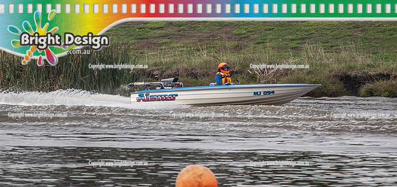 VDBC Victorian Drag Boat Club @ NWSC 24 April 2026 (22033) ALAMO Chris Boyle