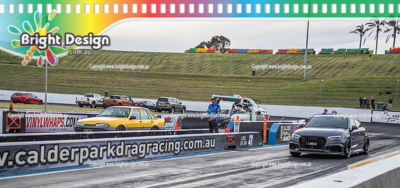 Fast Friday @ Calder Park 9 October 2026 (196113) 5316H2 VL