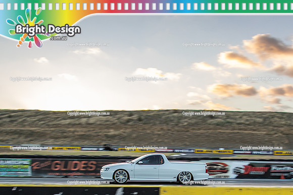 Fast Friday @ Calder Park Drag Racing 16 January 2026 (186530) 2AN7BN
