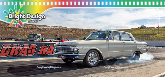 Funday Sunday @ Calder Park Drag Racing 1 June 2025 (180629)-2 00743M