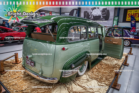 Show Cars Melbourne Best Car & Bike Expo @ Shannons 18 Oct 2026 (2059)