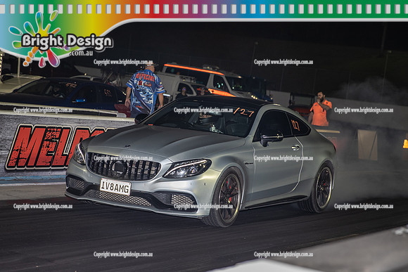Fast Friday @ Calder Park 24 April 2026 (192310) iV8AMG