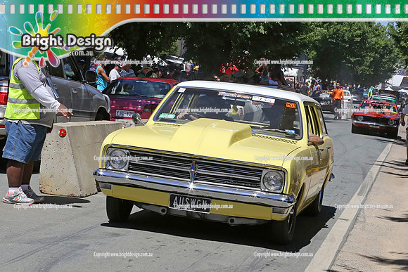 Summernats 26 - Friday 4 Jan 2013 (1270)  AUSWGN