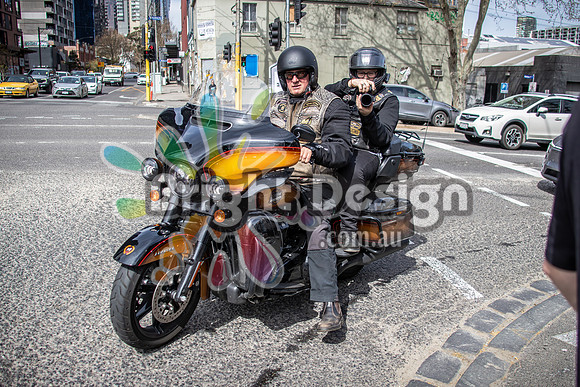 Joe Rascal Harley Davidson Melbourne UNITED WE RIDE 12 Septemeber 2026 (1483)