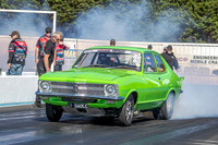 AAAA SMDC 10 2025 Street Machine Drag Challenge Oct Nov 25 BDMP4868 1BADLC BRANDON ZITO