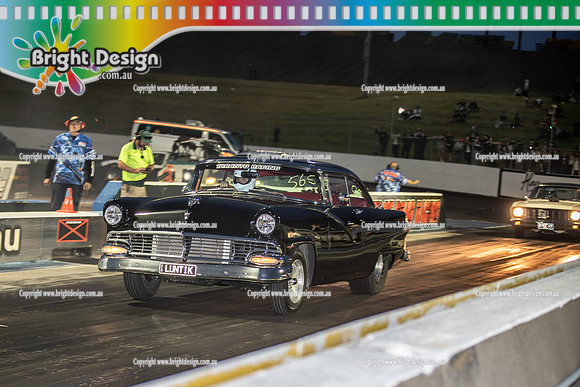Fast Friday @ Calder Park 9 October 2026 (196855) LUNTIK