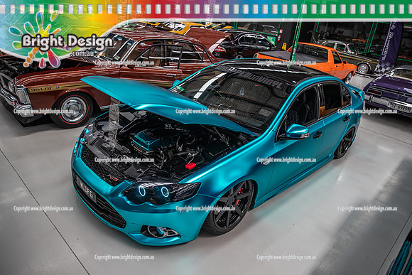 Show Cars Melbourne Best Car & Bike Expo @ Shannons 18 Oct 2026 (2284)
