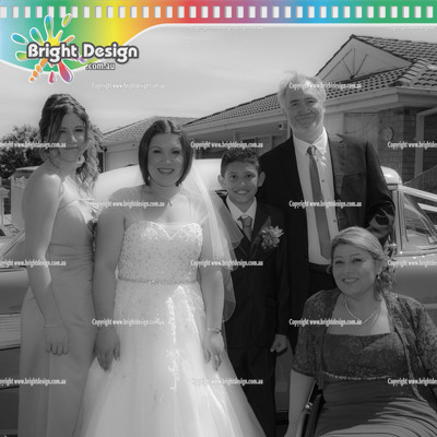 Ray & Charmaine Coleman Wedding Photography Bright Design  3 October 2015  (1242)-5