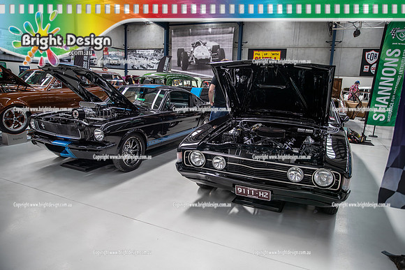 Show Cars Melbourne Best Car & Bike Expo @ Shannons 18 Oct 2026 (2072)