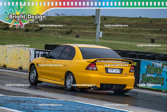 Fast Friday @ Calder Park 9 October 2026 (196436) TVN207