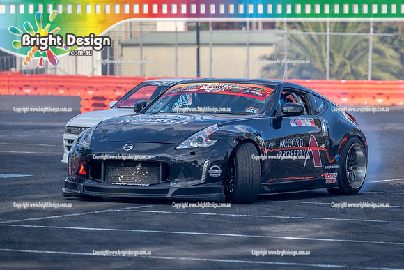 Meguiars MotorEx Melbourne May 2024 BDMP0553 DRIFT CADET