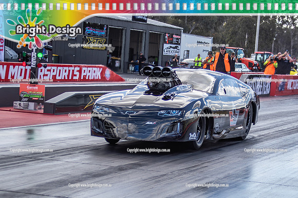 Melbourne Garrett Jamboree Test & Tune @ VMP 16 October 2026 (2860)