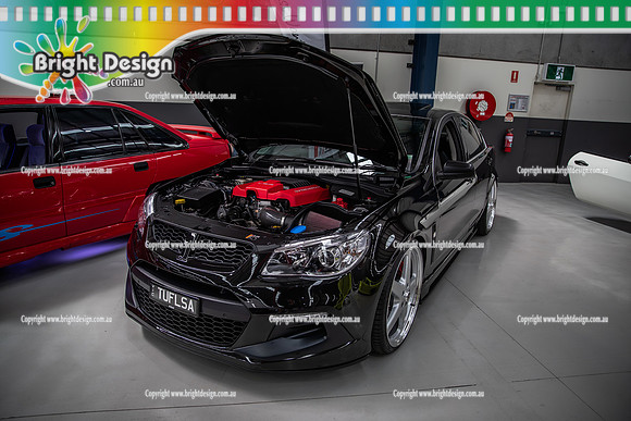 Show Cars Melbourne Best Car & Bike Expo @ Shannons 18 Oct 2026 (2140)