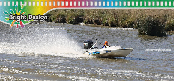 vdbc @ NWSC Club Day 21 April 2013 Bright Design(69) PURSUIT