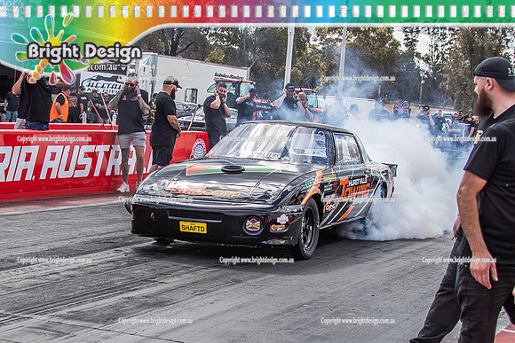 Melbourne Garrett Jamboree Test & Tune @ VMP 16 October 2026 (2975)