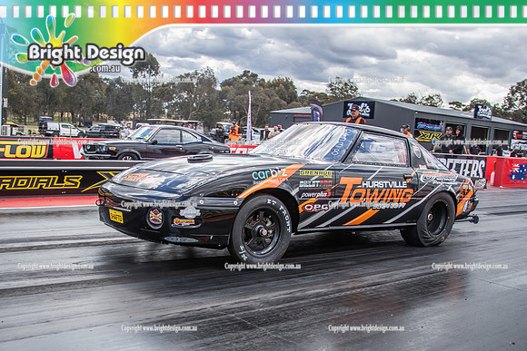 Melbourne Garrett Jamboree Test & Tune @ VMP 16 October 2026 (2995)