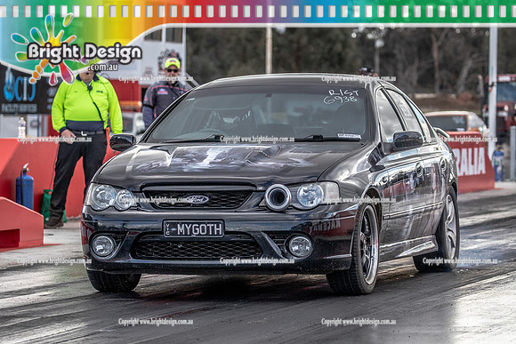 Sportsman Championship Rnd 1 at Heathcote Sat 26 June 2021 (39323)  6938 MYGOTH LARISSA FRANKE
