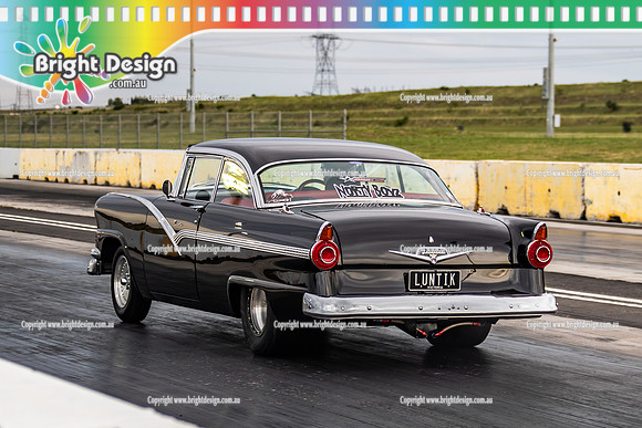 Fast Friday @ Calder Park 9 October 2026 (196235) LUNTIK