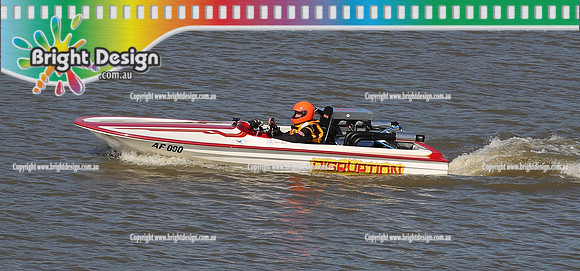 vdbc @ NWSC Club Day 21 April 2013 Bright Design(247) DISRUPTION