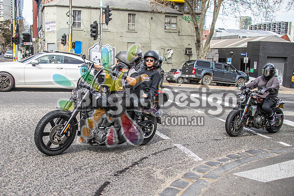 Joe Rascal Harley Davidson Melbourne UNITED WE RIDE 12 Septemeber 2026 (1208)