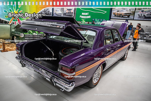 Show Cars Melbourne Best Car & Bike Expo @ Shannons 18 Oct 2026 (2179)