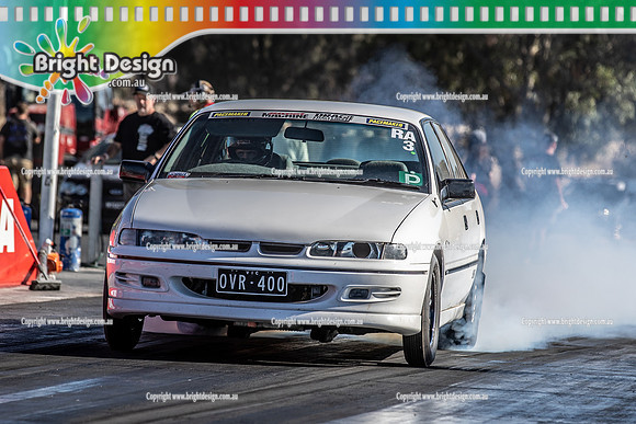 Street Machine Drag Challenge Weekend 3 SMDCW3 March 2022  BDMP3517   OVR400 JUDE DREW