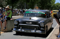 Summernats 26 - Friday 4 Jan 2013 (1000) MY1955