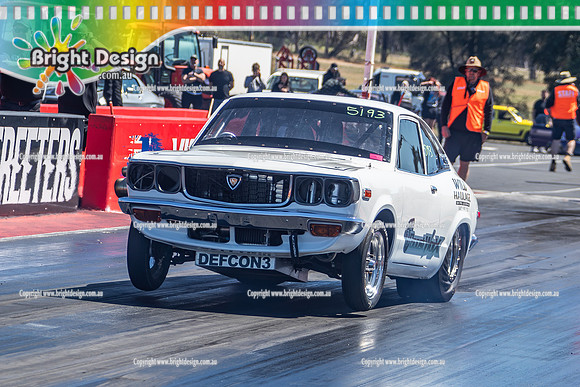 Melbourne Garrett Jamboree Test & Tune @ VMP 16 October 2026 (2108)